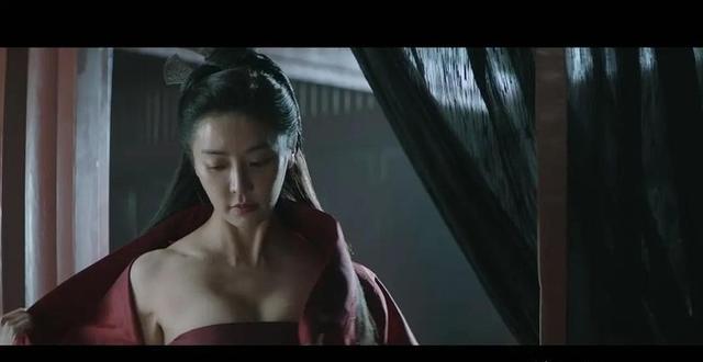 19禁韩剧暴尺度！郑柔美露点超辣，池昌旭荒淫疗伤惹争议