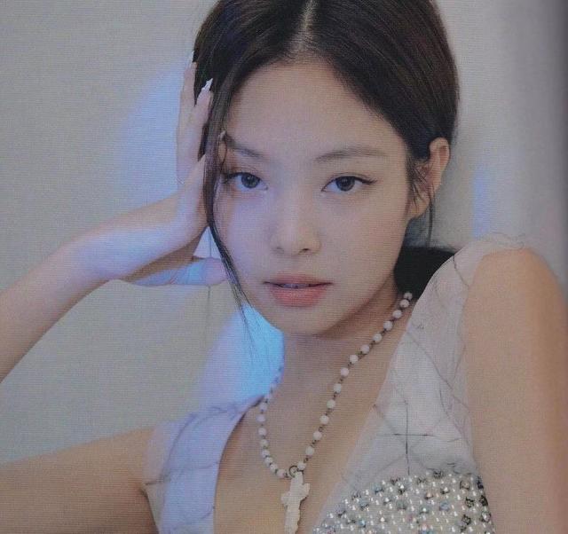 哲仁王后YG投资股权图被扒,幕后老板是中国企业,粉墨也受波及