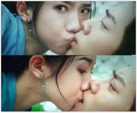 车祸后躺在地上吻，拔掉氧气管还要吻，国产剧花式吻戏智商在哪？