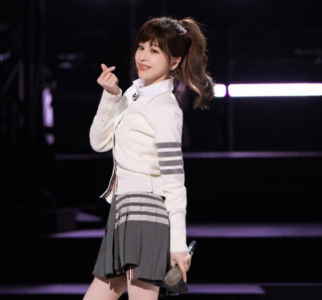 甜蜜回忆杀！王心凌主演的5部偶像剧，你看过几部？