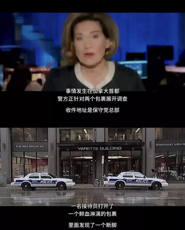 杀人肢解发布全网，《别惹猫咪：追捕虐杀者》扒光留学生遇害真相