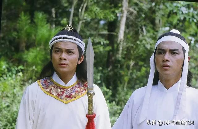 香港无线(TVB)电视剧(第310-312)大盘点