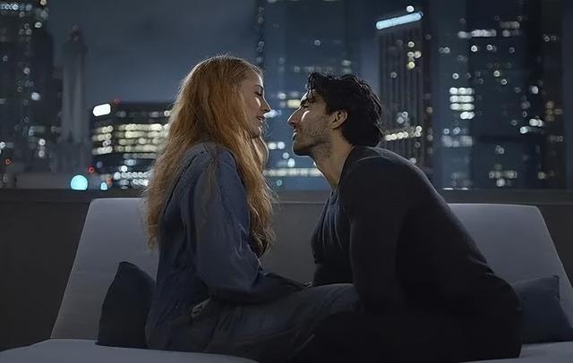 “绯闻女孩”性骚案反转?男方砸出168页聊天记录,口碑瞬间暴跌