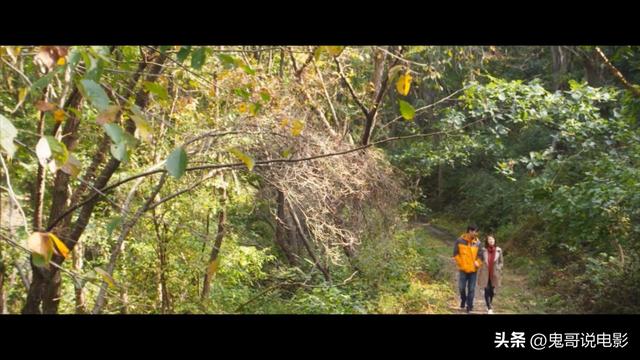 山里的黑店，舍得了老婆就能治愈男人的病。