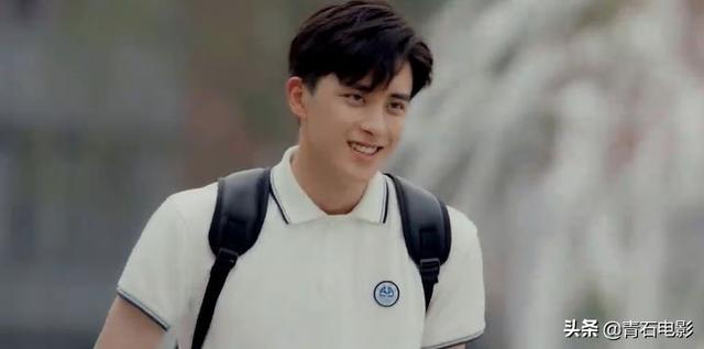 《时光与你都很甜》颜值超高，男主撞脸白敬亭，就是剧情太尬了