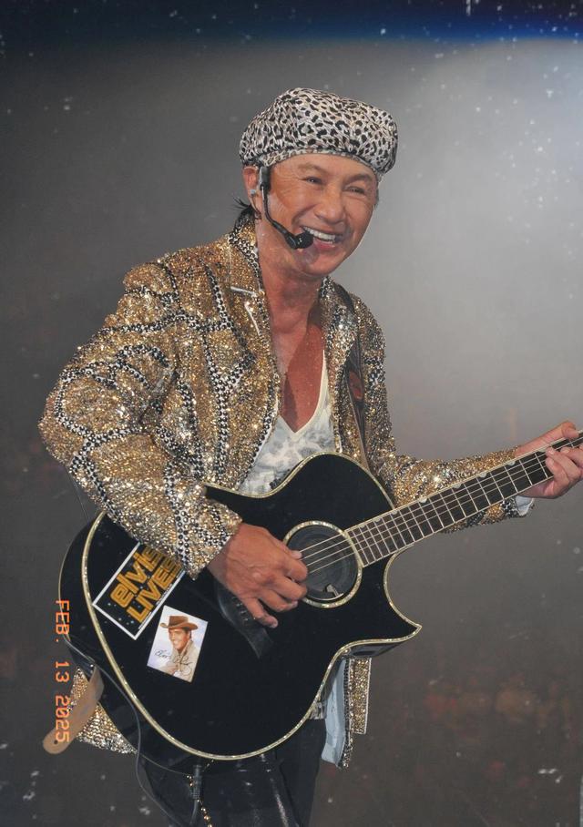 许冠杰:从平凡中走出的传奇