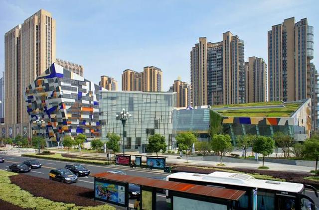 常州武进：城市“驿站”变身潮流空间，文体旅融合惠民生