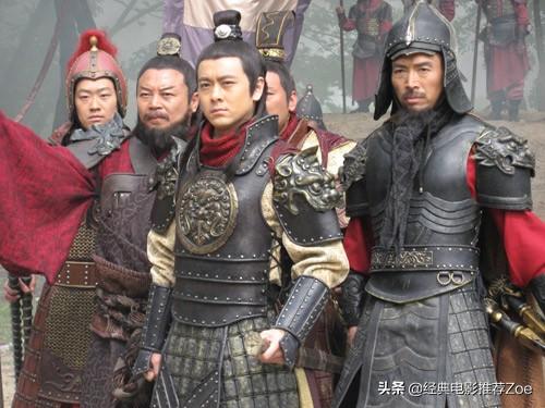 盘点林志颖饰演过的13部电视剧，你最喜欢他的哪个角色呢？