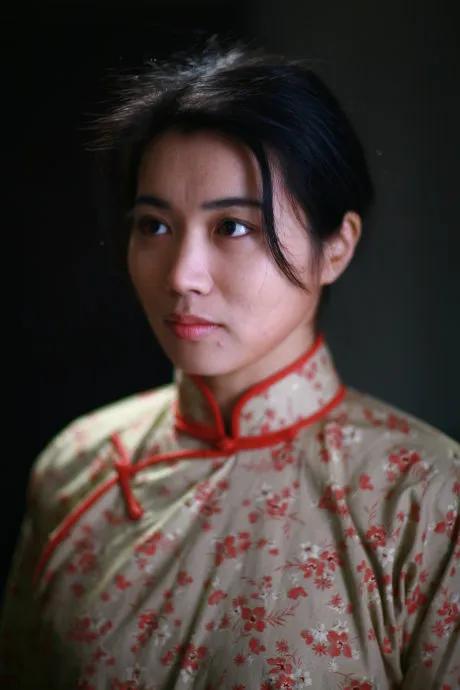 王艺禅：才貌双全，艺海扬帆