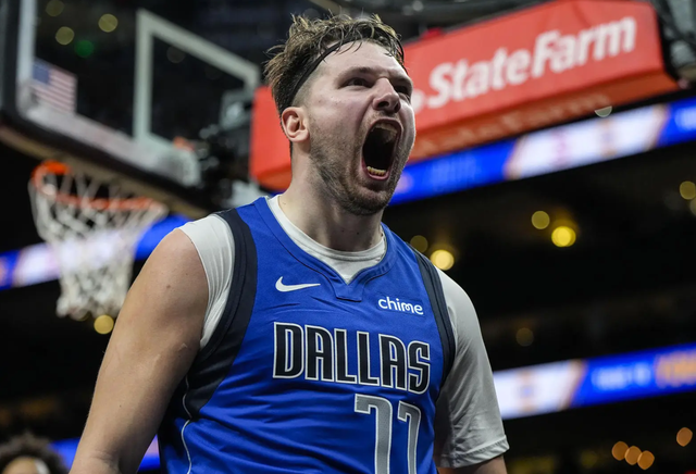 东契奇活该被交易，球队给 11 天时间减肥，他无视球队要求