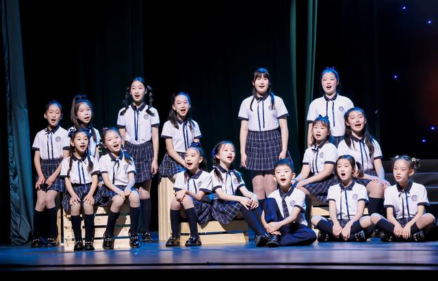 2024天使奇幻演唱会，打破传统童声合唱界限