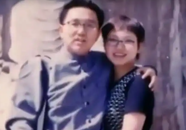 演员句号：二婚娶丫蛋为妻，尽心孝顺岳父母，活成了孝子贤夫