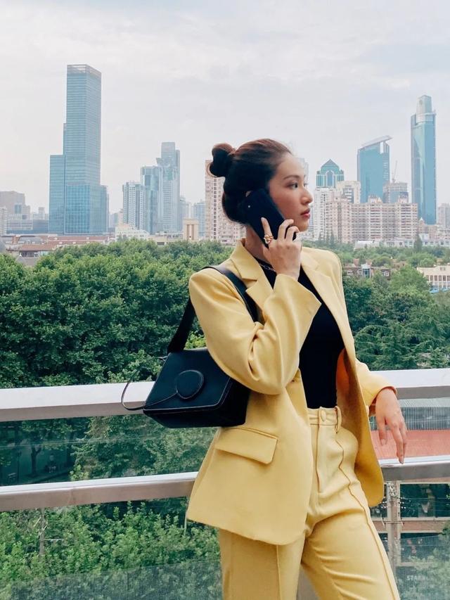 柳明：不在乎天长地久，只在乎曾经拥有