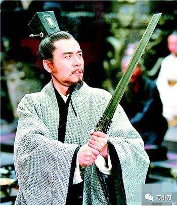 陈宝国的“风骚岁月”