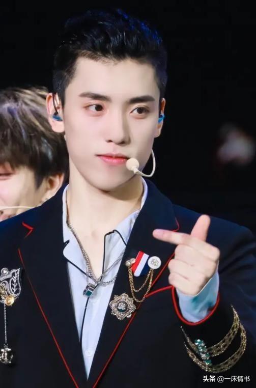 四年了，偶像练习生为什么只有蔡徐坤成了顶流呢