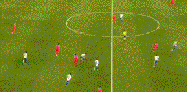 2-0，世界波闪击+孙兴慜百步穿杨，亚洲第3掀翻美洲杯2冠王