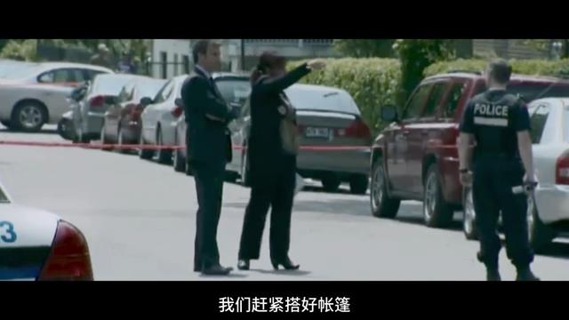 杀人肢解发布全网，《别惹猫咪：追捕虐杀者》扒光留学生遇害真相