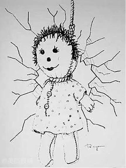 美国最著名多重人格案例，24个人格，24个比利