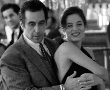 完美的犯罪片什么样，看这部电影就知道了