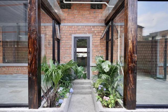 乐山人，就是chill！