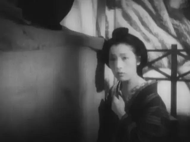 日本电影史上，这部电影也是留名的