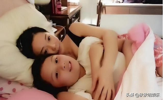 被畸形母爱毁掉的星二代：母乳12年，同床15年，荒唐的事还在后面