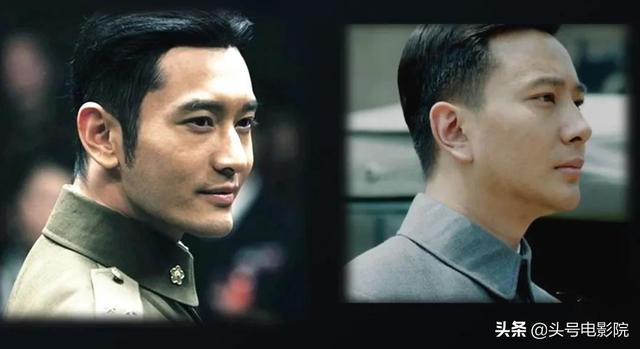 水自流差点错过《人世间》，出道15年演尽配角，和同学王凯不同命