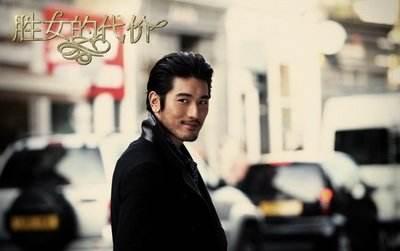 入选“全球百大最帅面孔排行榜”的高以翔，演过这么多好看的作品