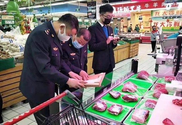 厉害了!她上了学习强国,致敬