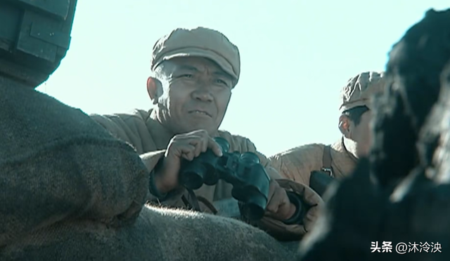 三刷《亮剑》：才懂成为俘虏的常乃超，为何能当上高级指挥系教员