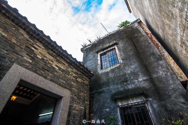 广东有两座李小龙祖居，都是旅游胜地，哪一个是真的？