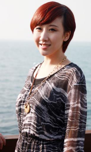 孟楠写的歌旋律缠绵,声线娴熟多变,音乐不是事业而是人生