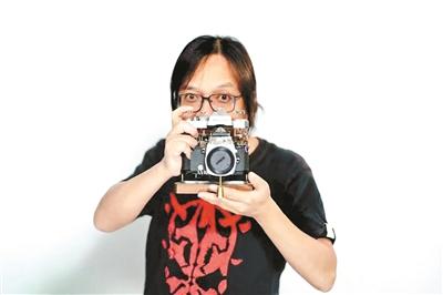 专访｜纪录片《宵夜江湖》总导演杜兴：“美食只是载体，我要反映的是人生故事”