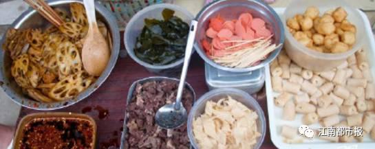 今天，邓超、鹿晗、陈赫来南昌了！去了这些地方……