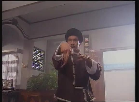 同样演“陈真”，把甄子丹、梁小龙、李连杰放一起，差距就出来了