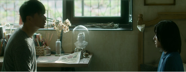 《秘密访客》被喷惨,只因没看懂郭富城的“秘密”?深度解析