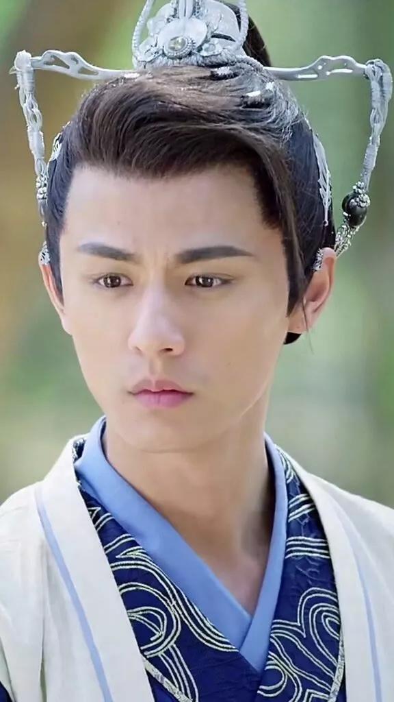 九州天空城:白庭君换了风天逸的命数与易茯苓再无交集