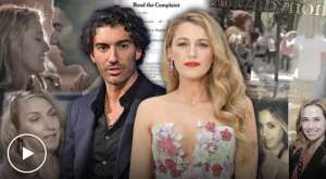 绯闻女孩(“绯闻女孩”性骚案反转？男方砸出168页聊天记录，口碑瞬间暴跌)