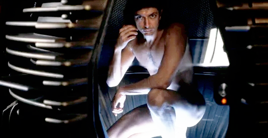 盘点七部绝佳的科幻恐怖电影,从深海到太空的极限惊悚