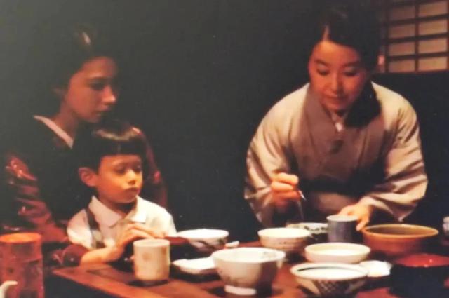 173.日本情色爱情电影《花芯》