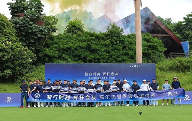 市场走访、品牌连接、会客厅建设……火红八月，未来酱步履不停