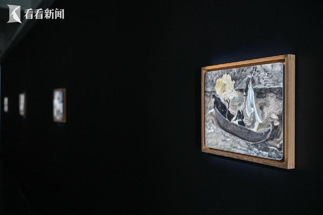 奇幻艺术之旅 久事美术馆开年新展“岛屿”启幕