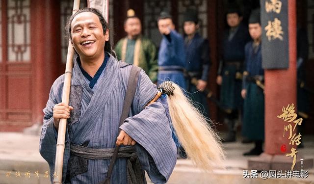 当前最火的五部电视剧，《漂白》排在第三，你在追哪一部？