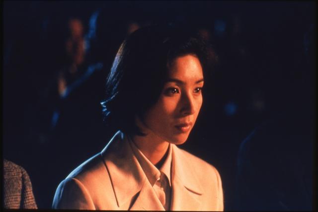 日本大尺度“三级片”《失乐园》看完大饱眼福,值得收藏!