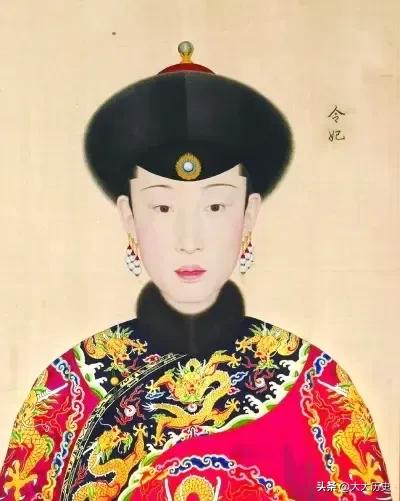 历史上真实的如懿为何失宠?真相远比电视剧更残酷！