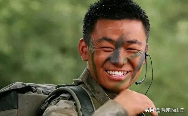 山西最有名的明星是谁?