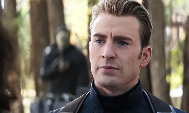 成本1.8亿美元，亏损或超8亿！《美国队长4》血亏出局