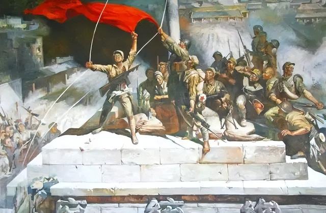 重温毛泽东经典诗词，大气磅礴，壮美无限！