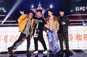 盲选(《2023中国好声音》打破“盲选”，增加“明选”)