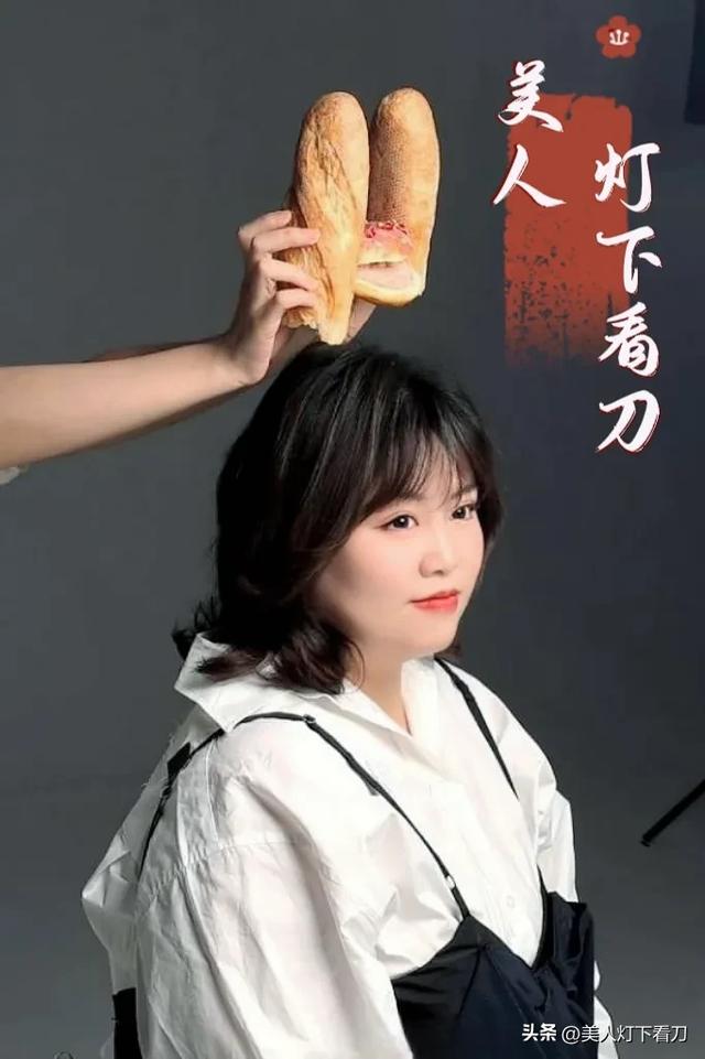 这18位美女撑起脱口秀半边天,个个才貌双全,不服来辩!